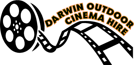 Darwin Outdoor Cinema Hire